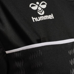 hmlREFEREE JERSEY S/S WOMAN – Bild 4