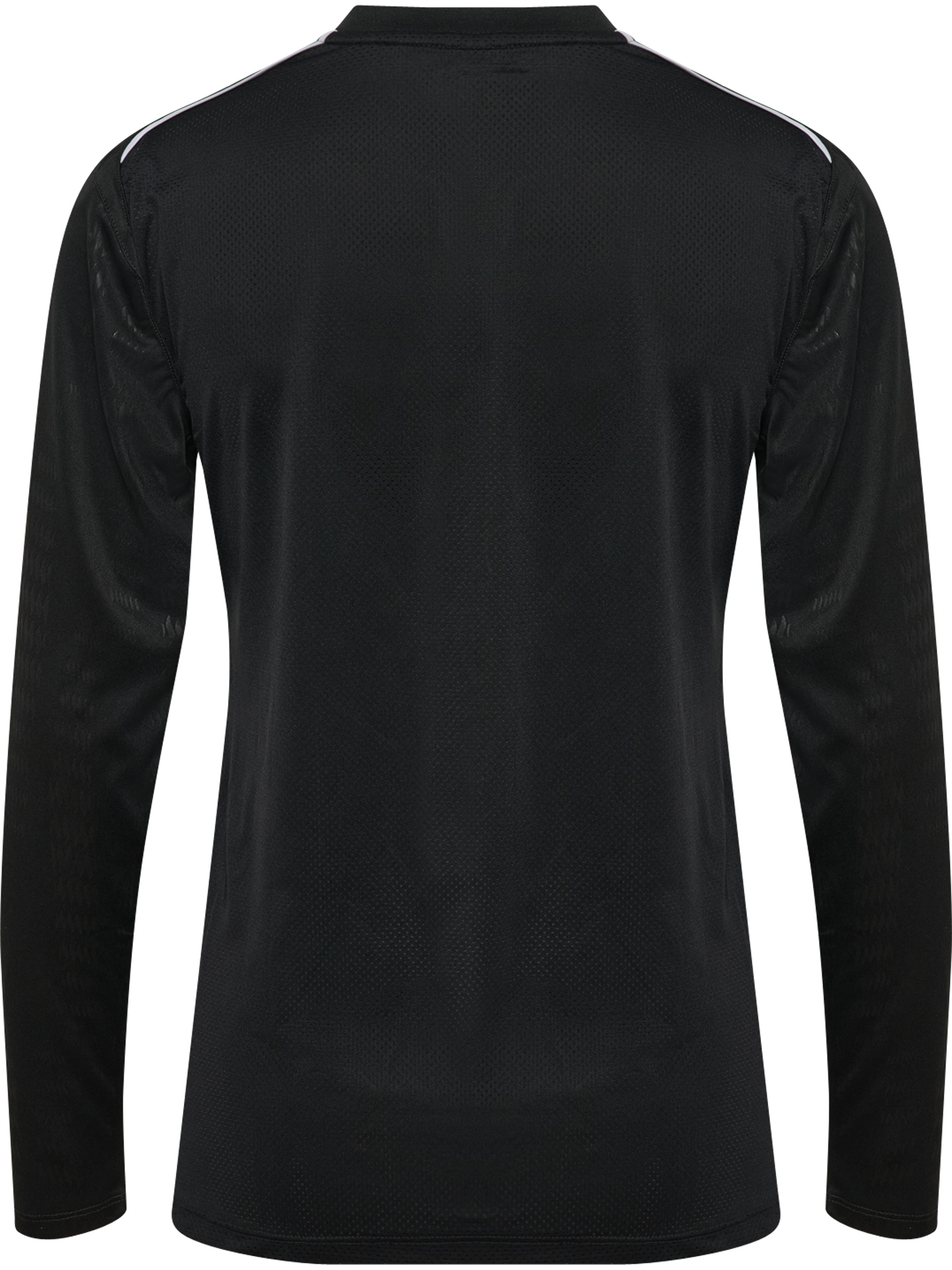 Jersey L/S Woman – Bild 2