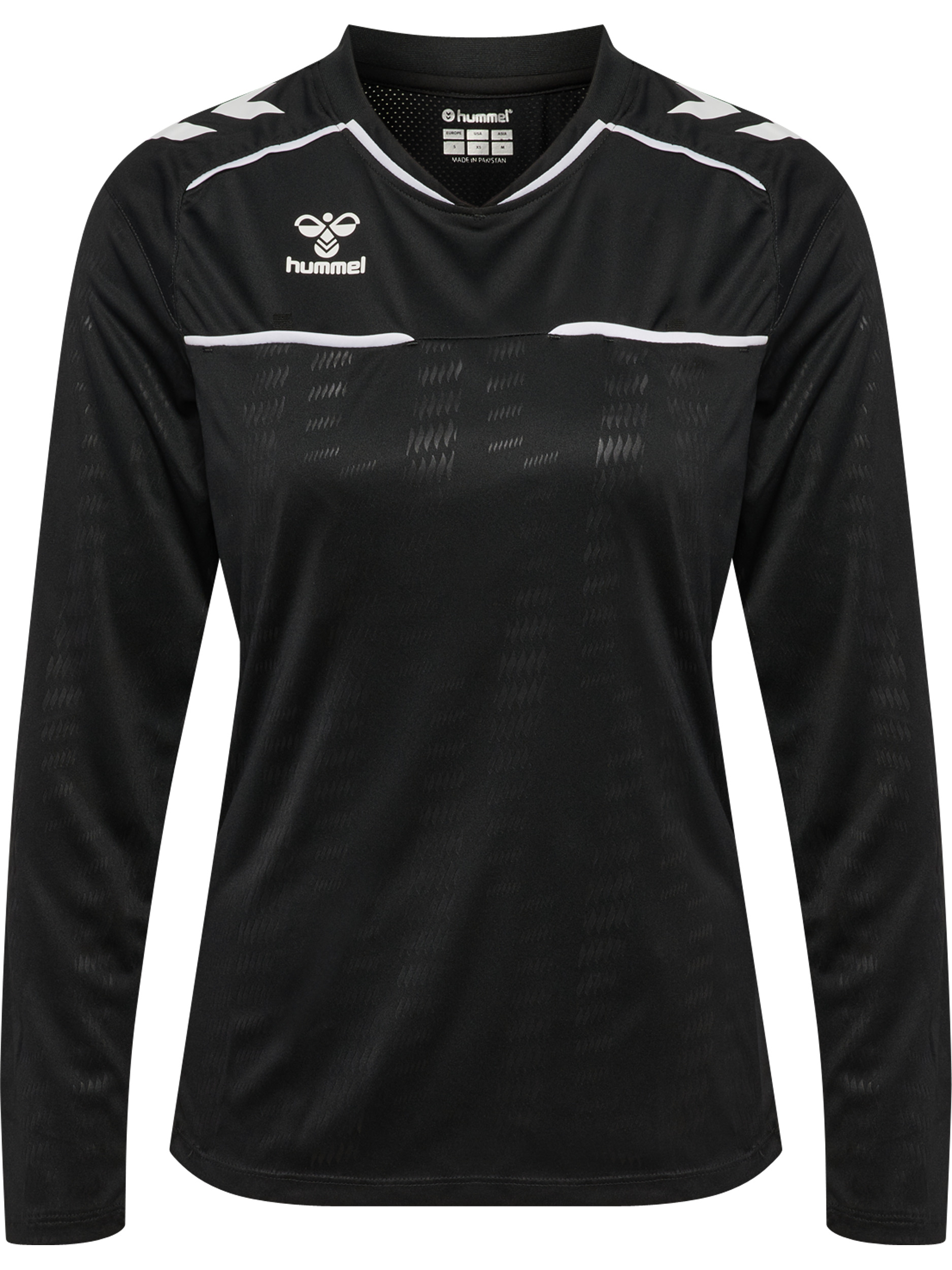 Jersey L/S Woman – Bild 3