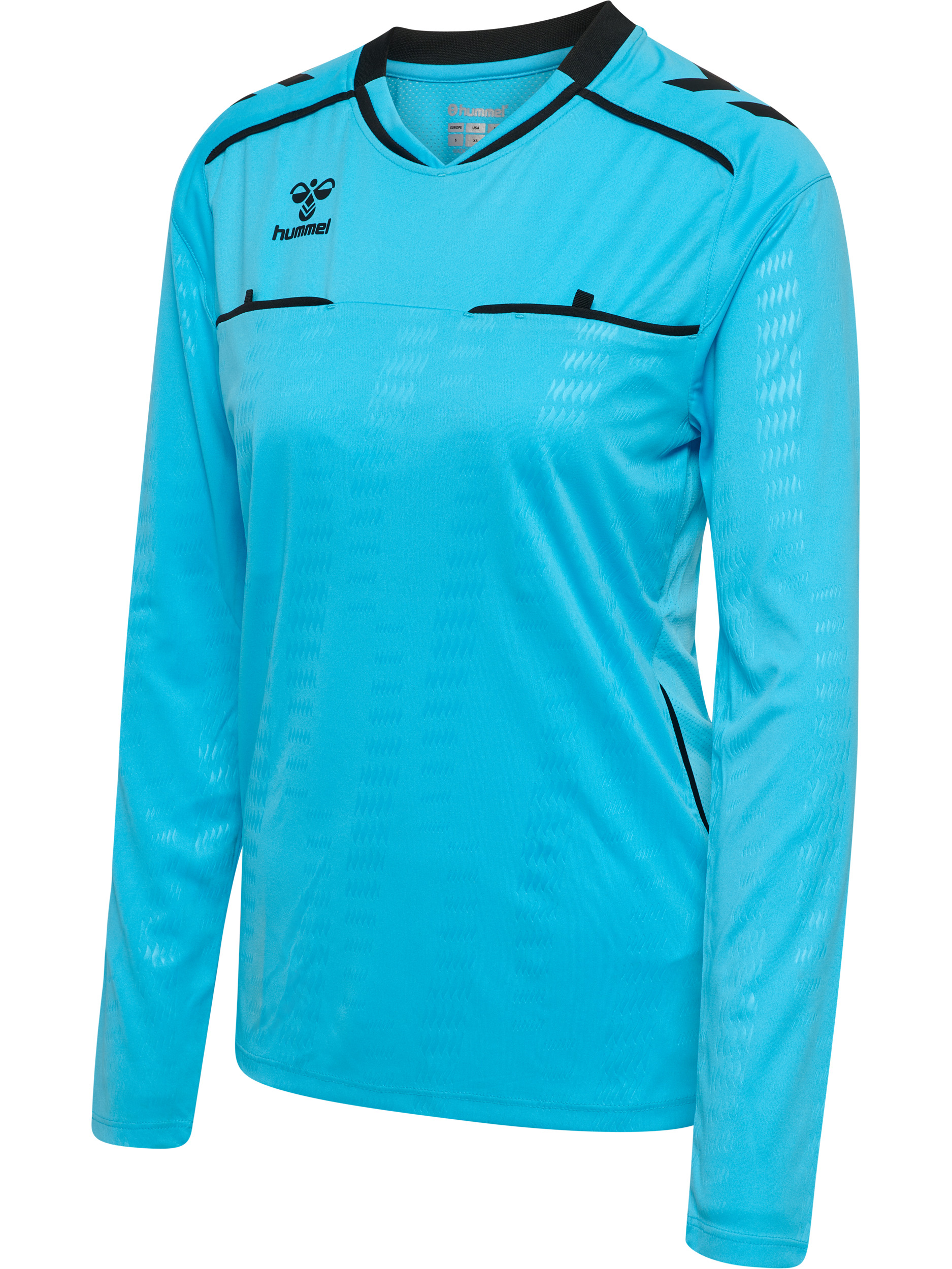 Jersey L/S Woman – Bild 7