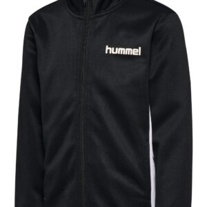 hmlJR CHEVRON ZIP JACKET – Bild 1