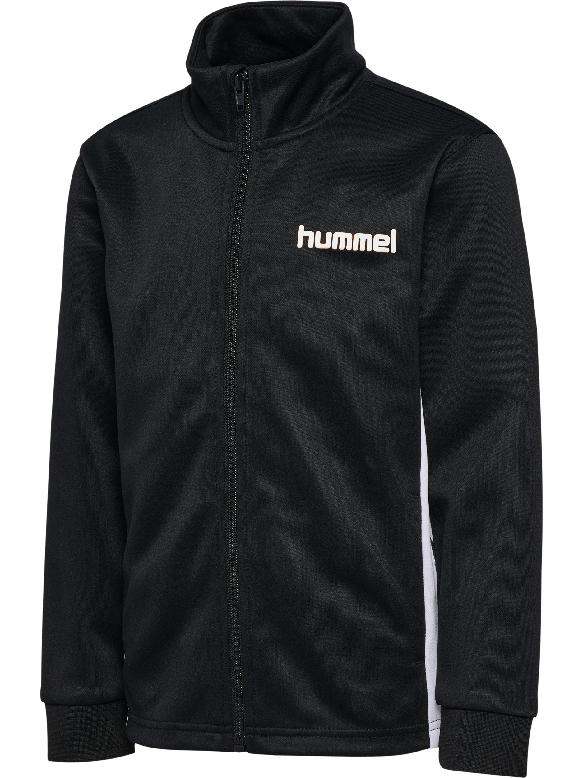 hmlJR CHEVRON ZIP JACKET – Bild 1