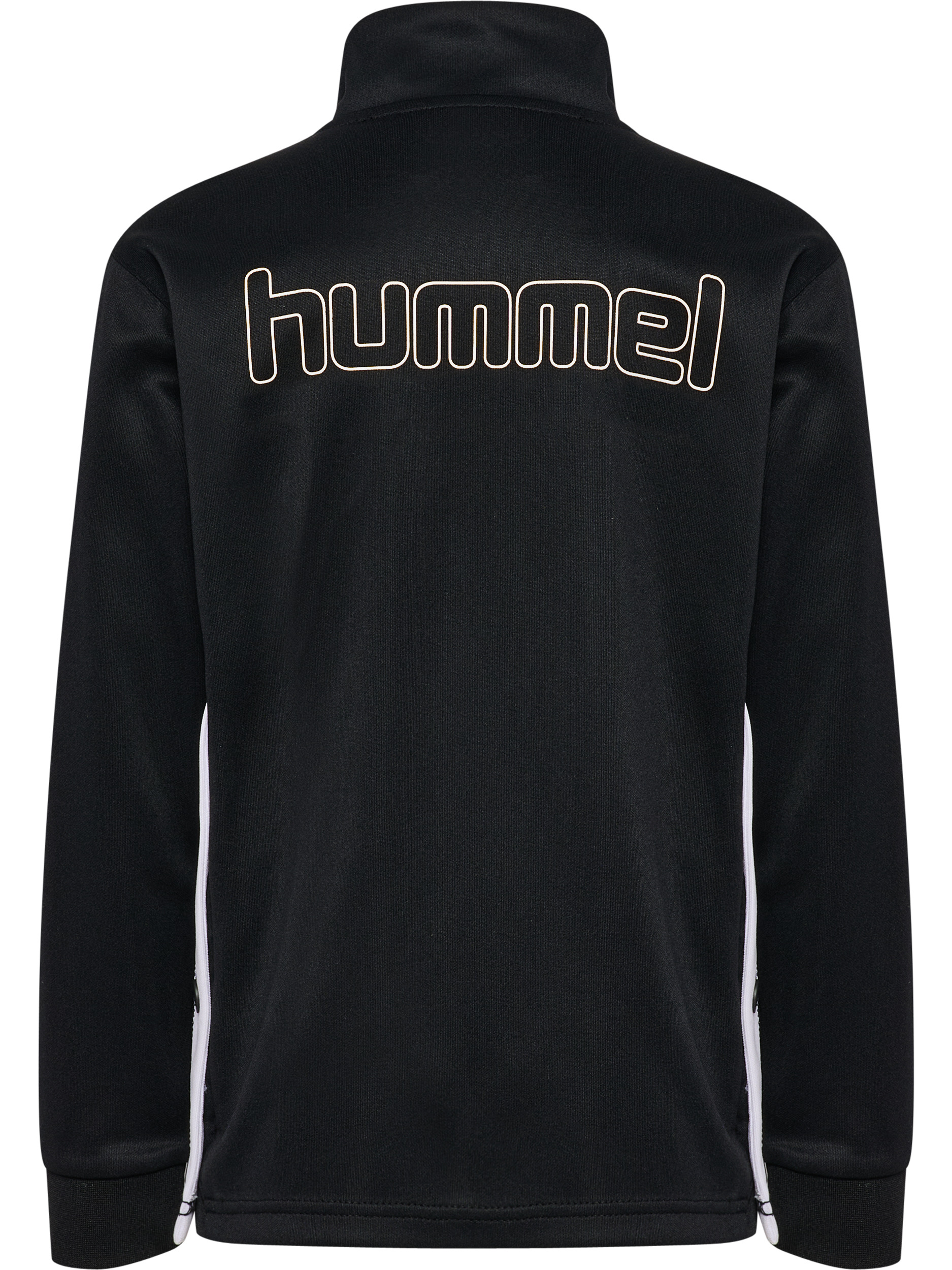 hmlJR CHEVRON ZIP JACKET – Bild 2