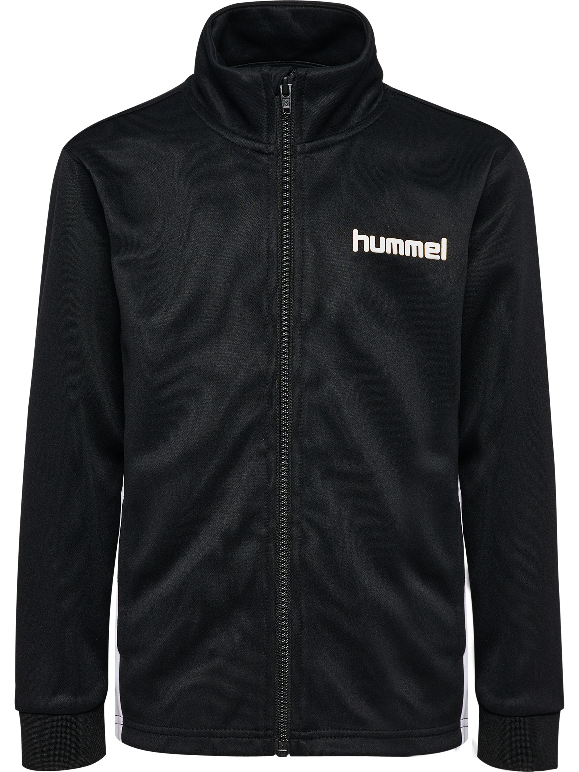 hmlJR CHEVRON ZIP JACKET – Bild 3