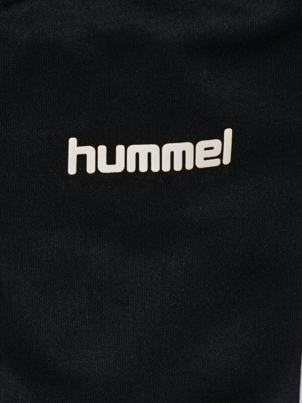 hmlJR CHEVRON ZIP JACKET