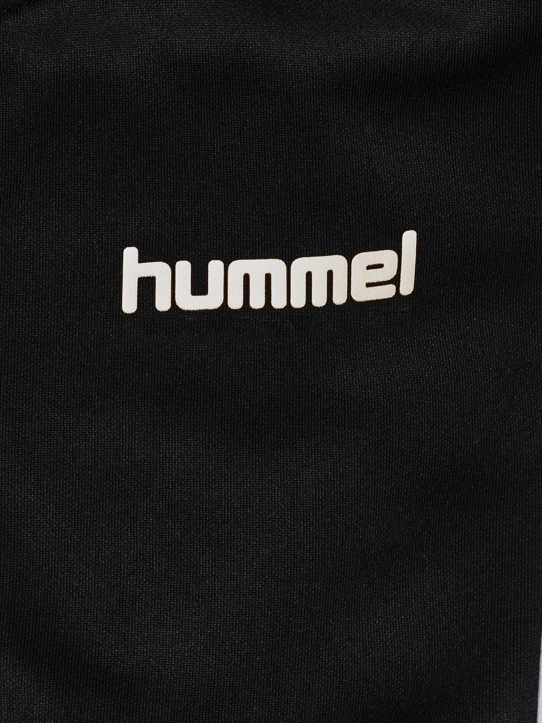 hmlJR CHEVRON ZIP JACKET – Bild 5