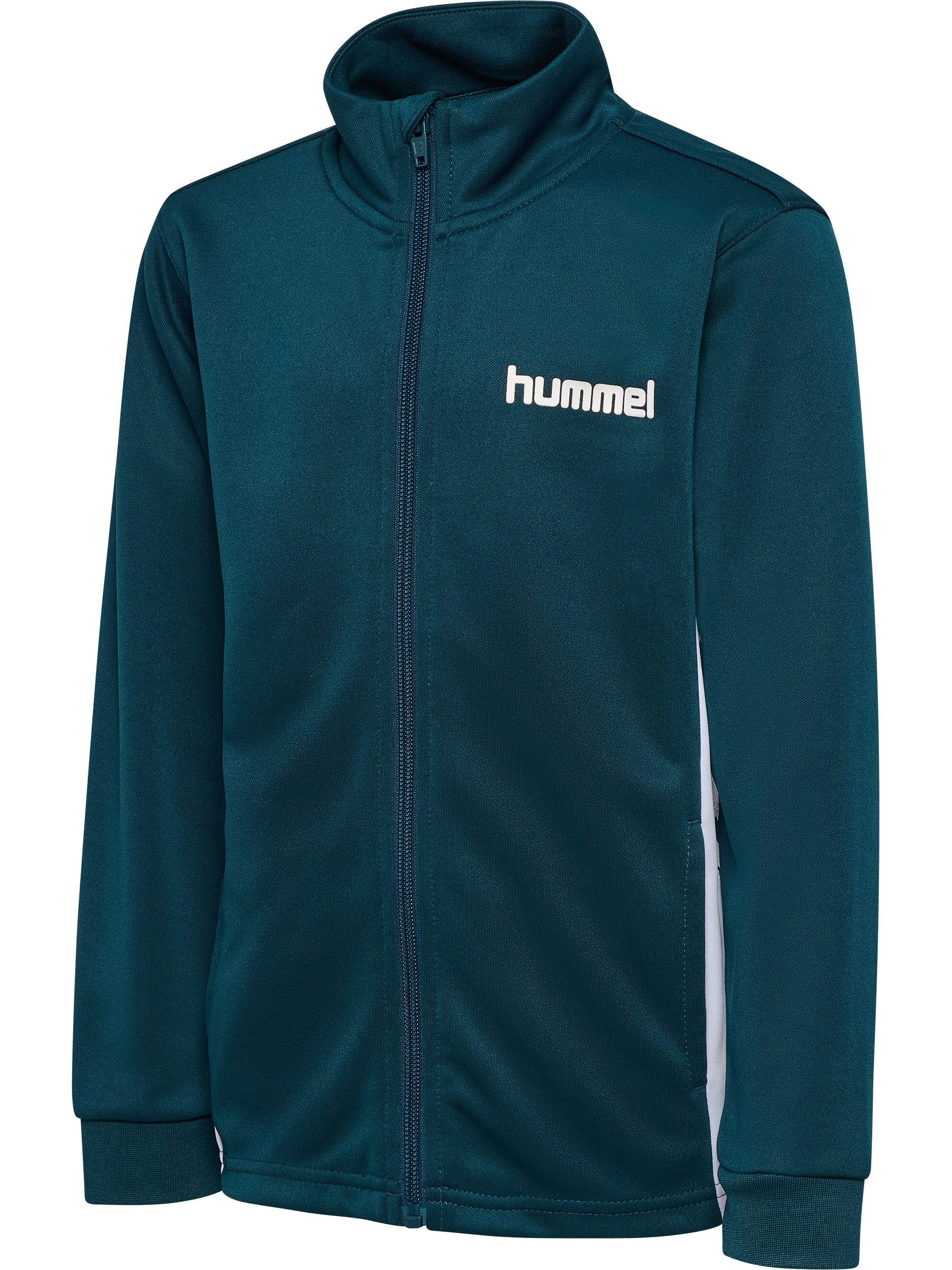 hmlJR CHEVRON ZIP JACKET – Bild 6