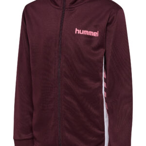 hmlJR CHEVRON ZIP JACKET – Bild 7