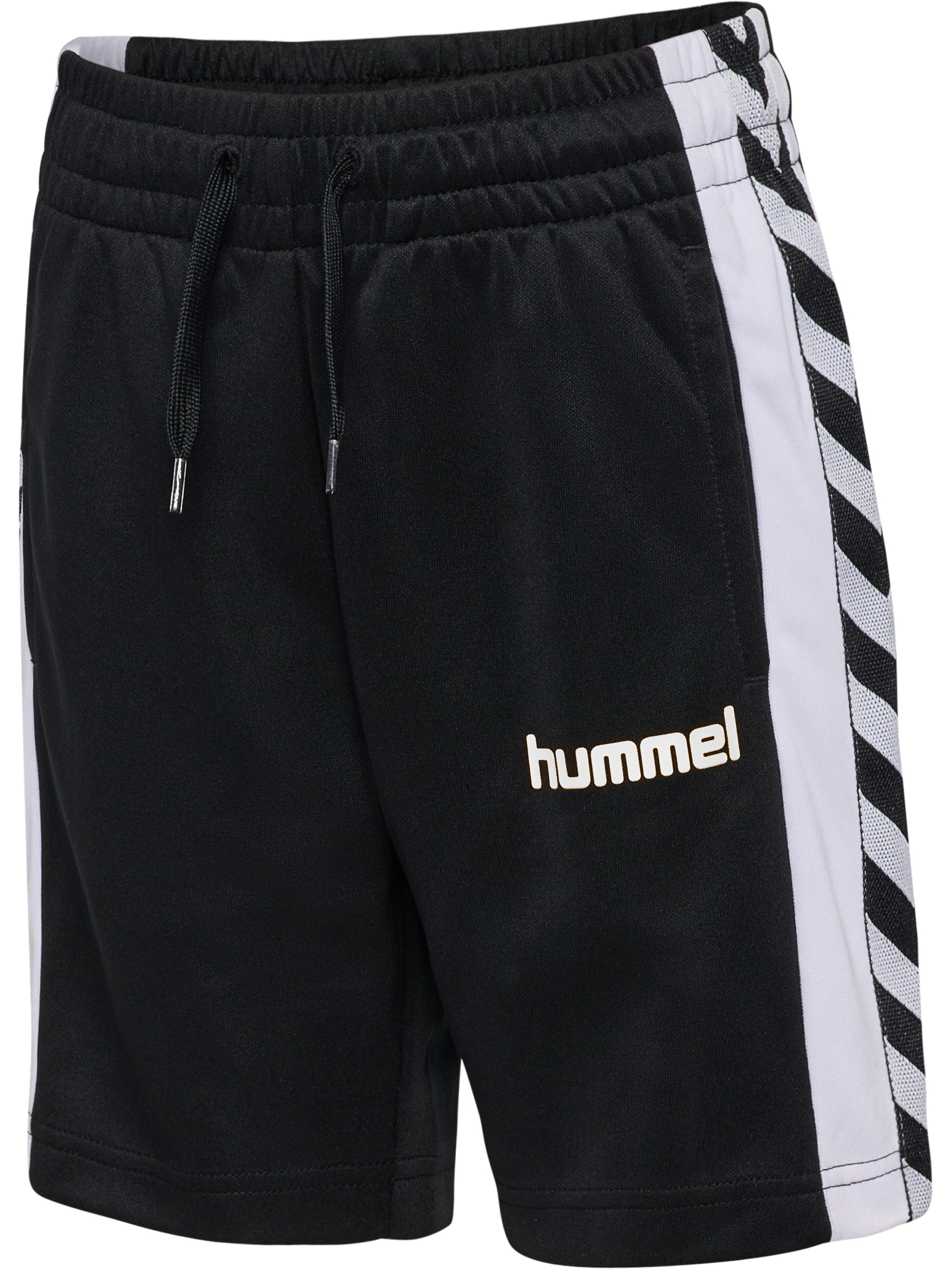 hmlJR CHEVRON SHORTS – Bild 1