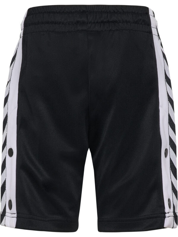 hmlJR CHEVRON SHORTS