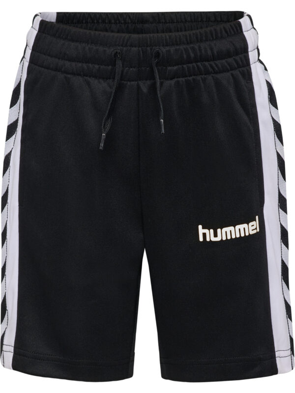 hmlJR CHEVRON SHORTS