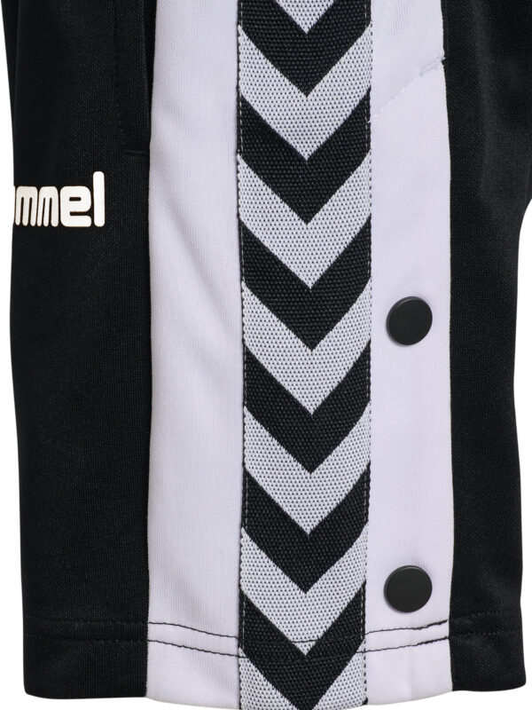 hmlJR CHEVRON SHORTS