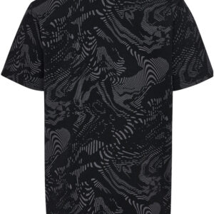 Aop Logo T-Shirt – Bild 2