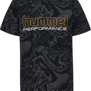 Aop Logo T-Shirt – Bild 3