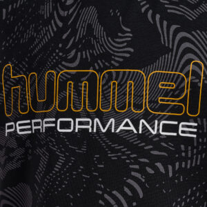 Aop Logo T-Shirt – Bild 4