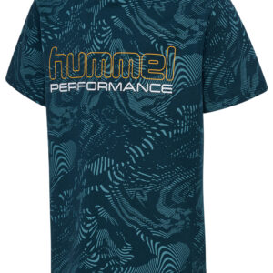 Aop Logo T-Shirt – Bild 5