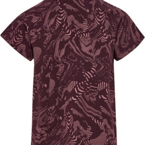 Aop A-Shaped T-Shirt – Bild 2