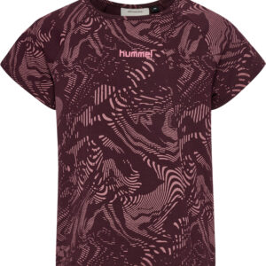 Aop A-Shaped T-Shirt – Bild 3