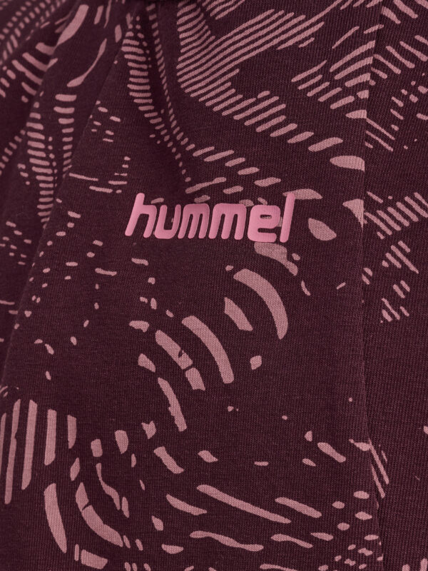 Aop A-Shaped T-Shirt