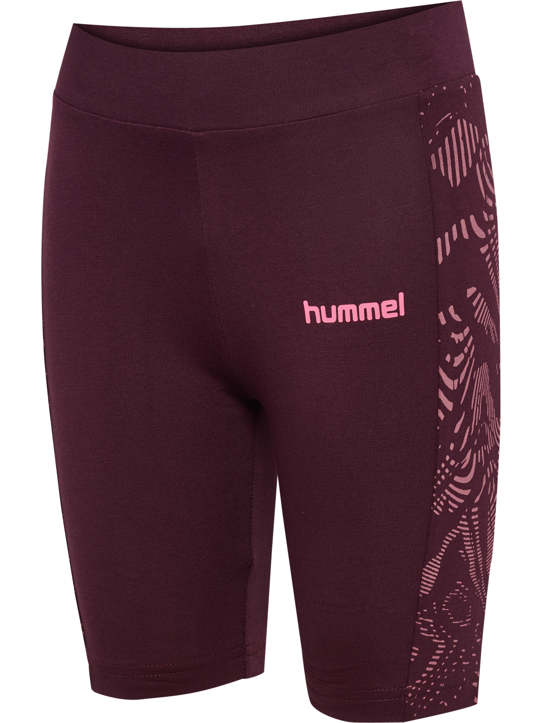 Warmup Short Tights – Bild 1