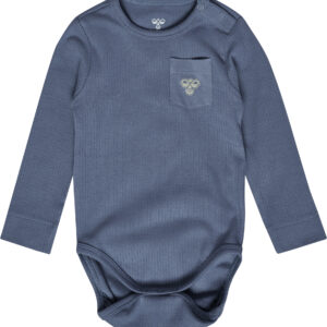 Pocket Body L/S Bts – Bild 1