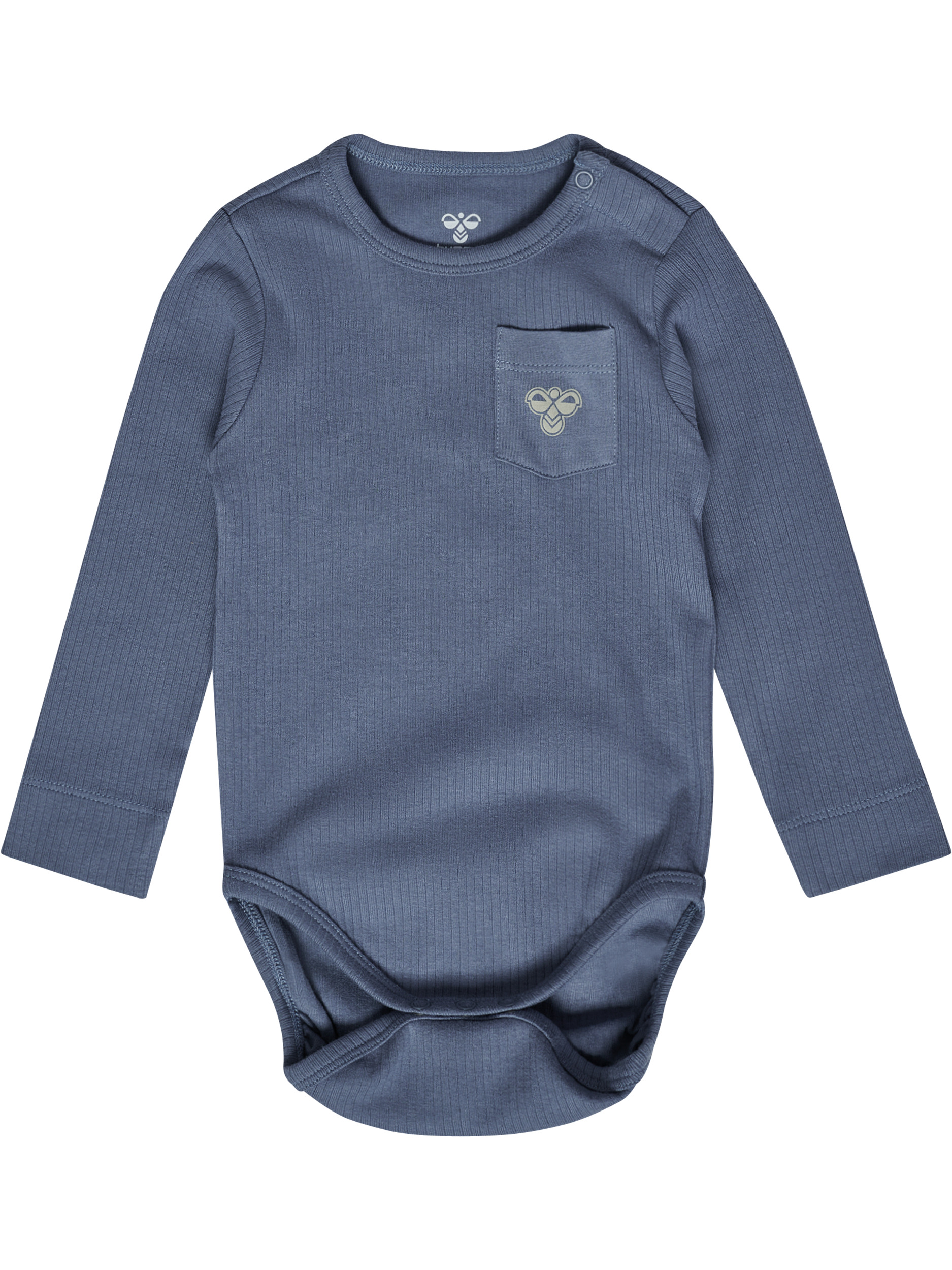 Pocket Body L/S Bts – Bild 1