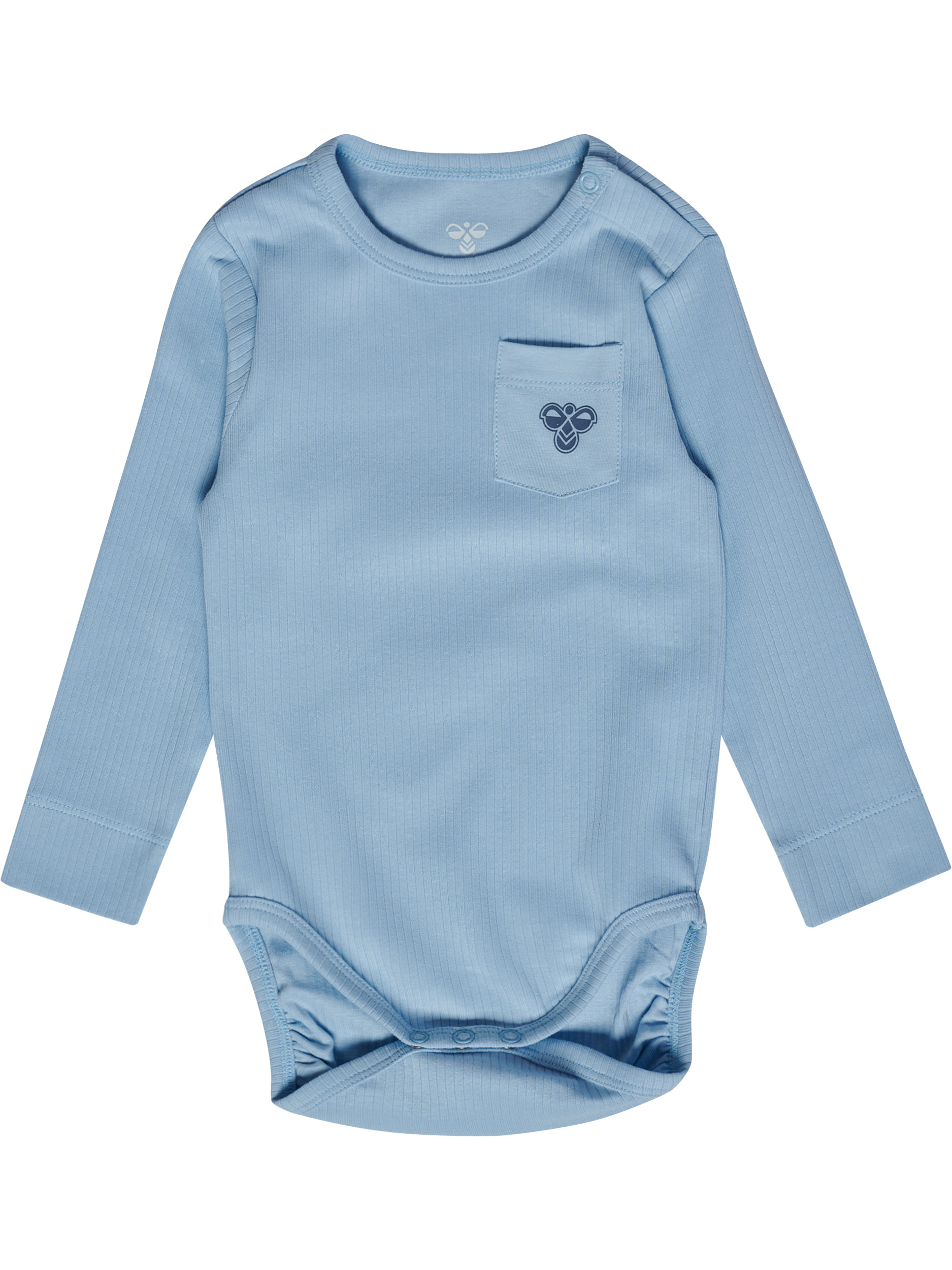 Pocket Body L/S Bts – Bild 6