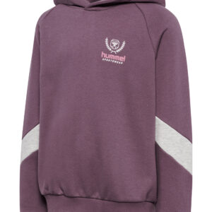 hmlJR LOOSE HOODIE BTS – Bild 1