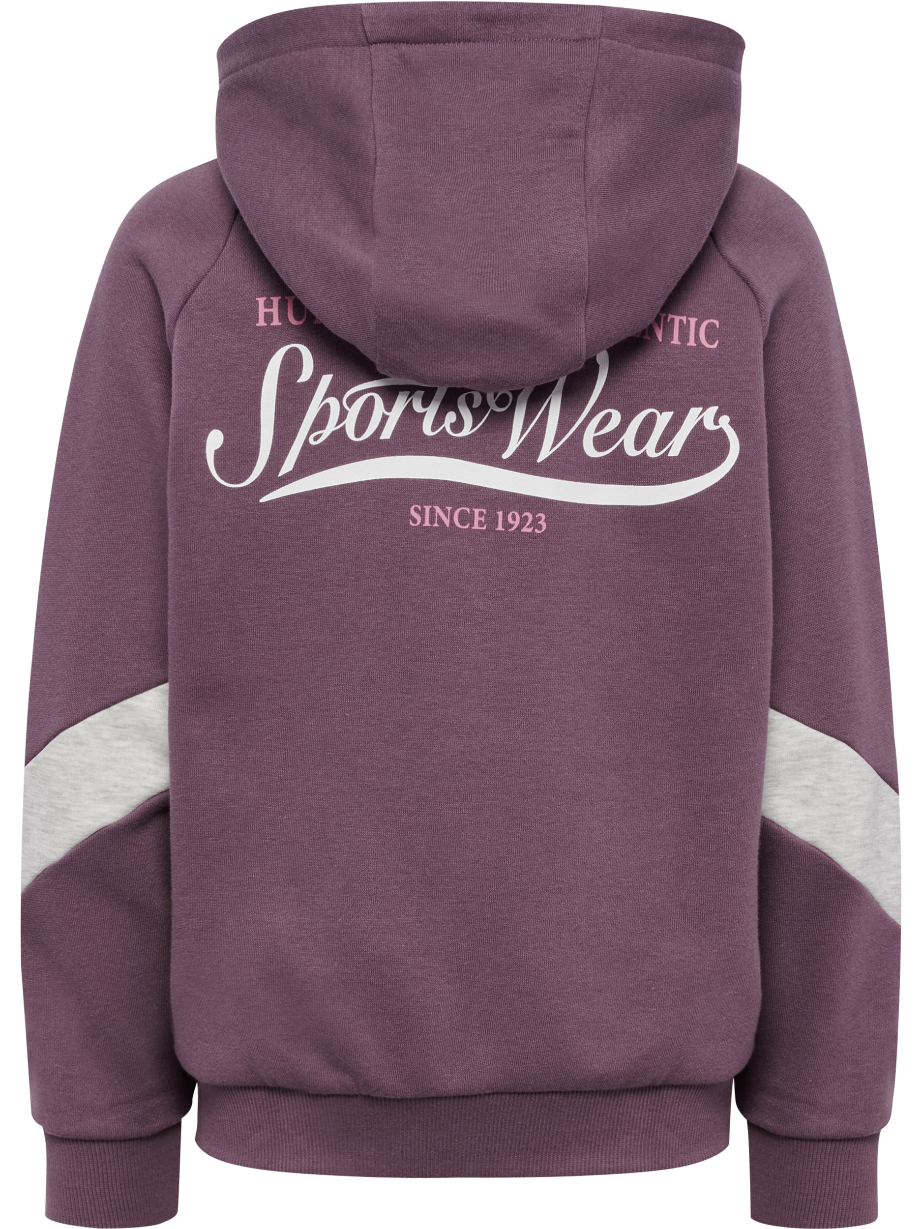 hmlJR LOOSE HOODIE BTS – Bild 2