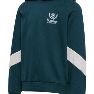 hmlJR LOOSE HOODIE BTS – Bild 6