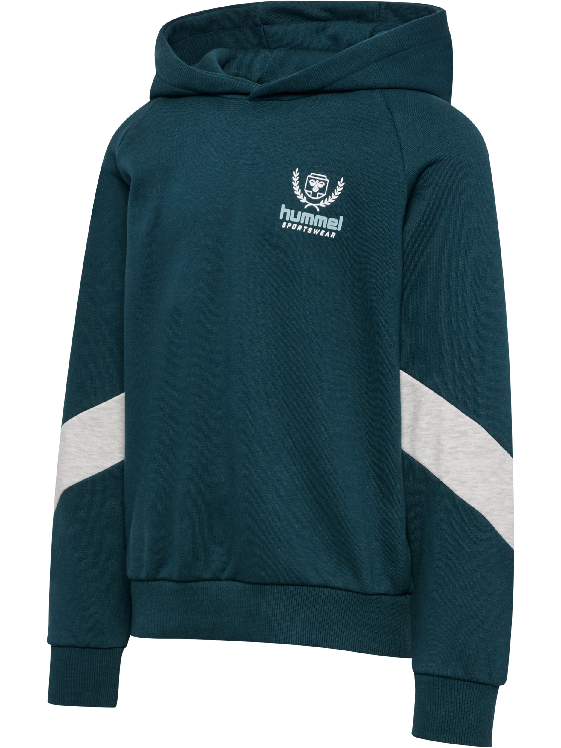 hmlJR LOOSE HOODIE BTS – Bild 6