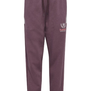 hmlJR LOOSE BLOCKED SWEATPANT BTS – Bild 1