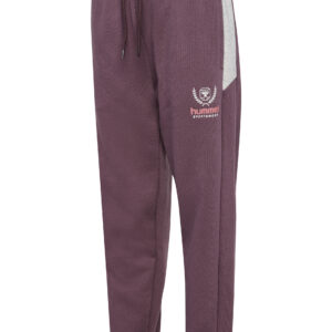 hmlJR LOOSE BLOCKED SWEATPANT BTS – Bild 2