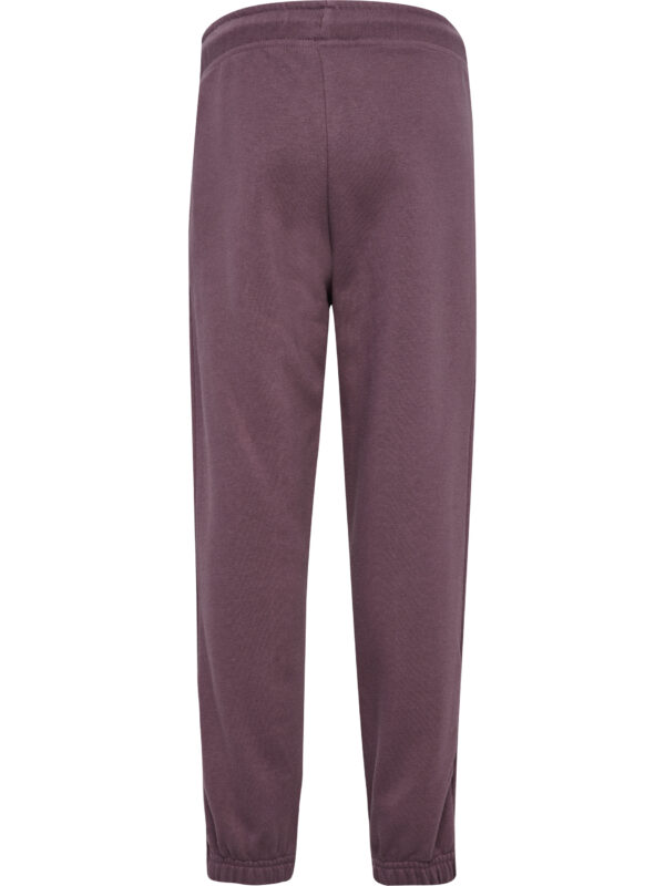 hmlJR LOOSE BLOCKED SWEATPANT BTS