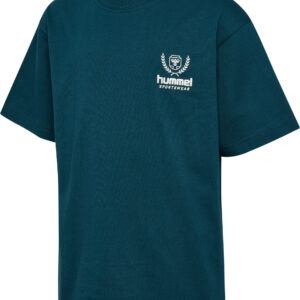 Loose Graphic T-Shirt S/S Bts – Bild 1