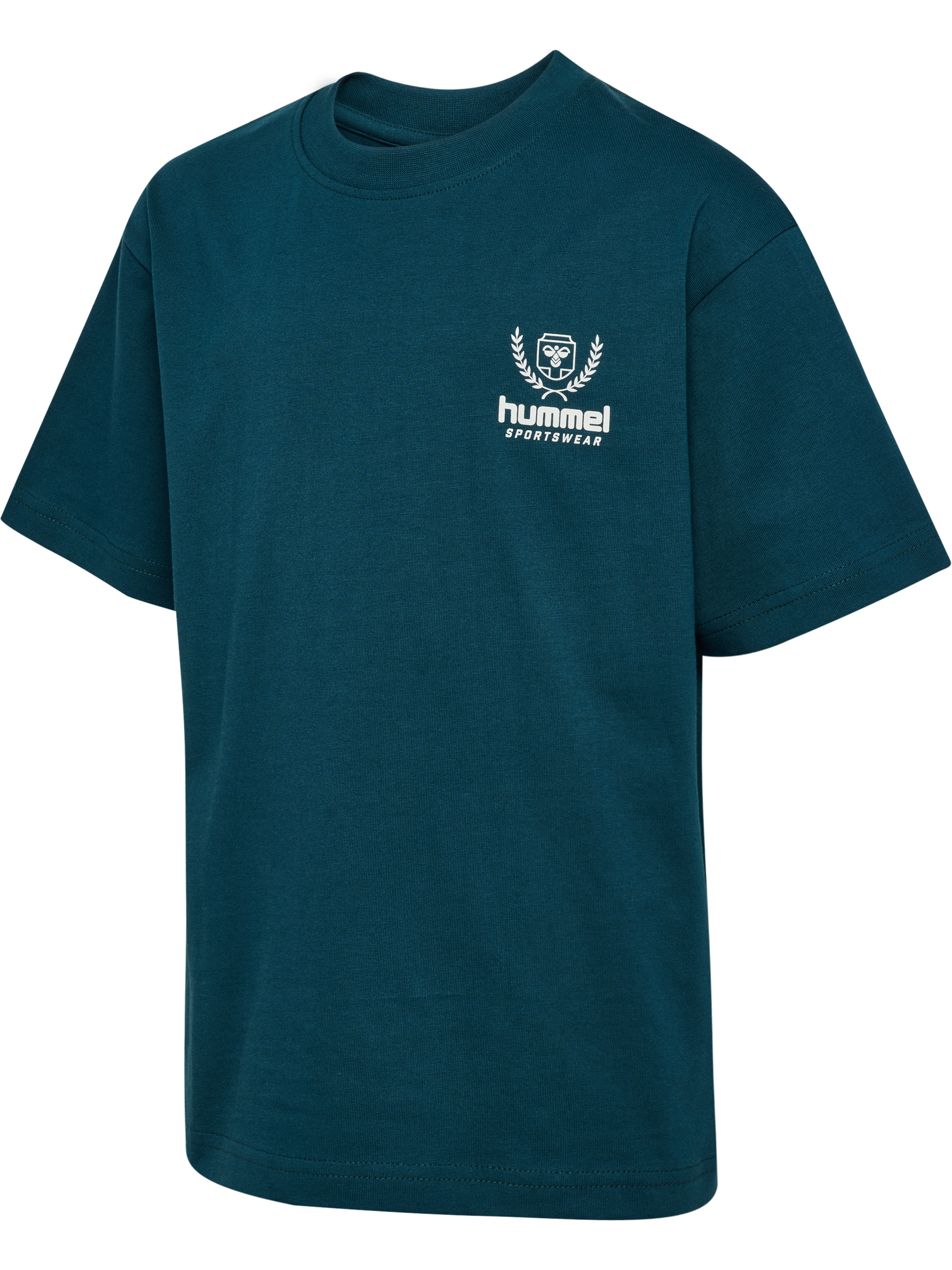 Loose Graphic T-Shirt S/S Bts – Bild 1