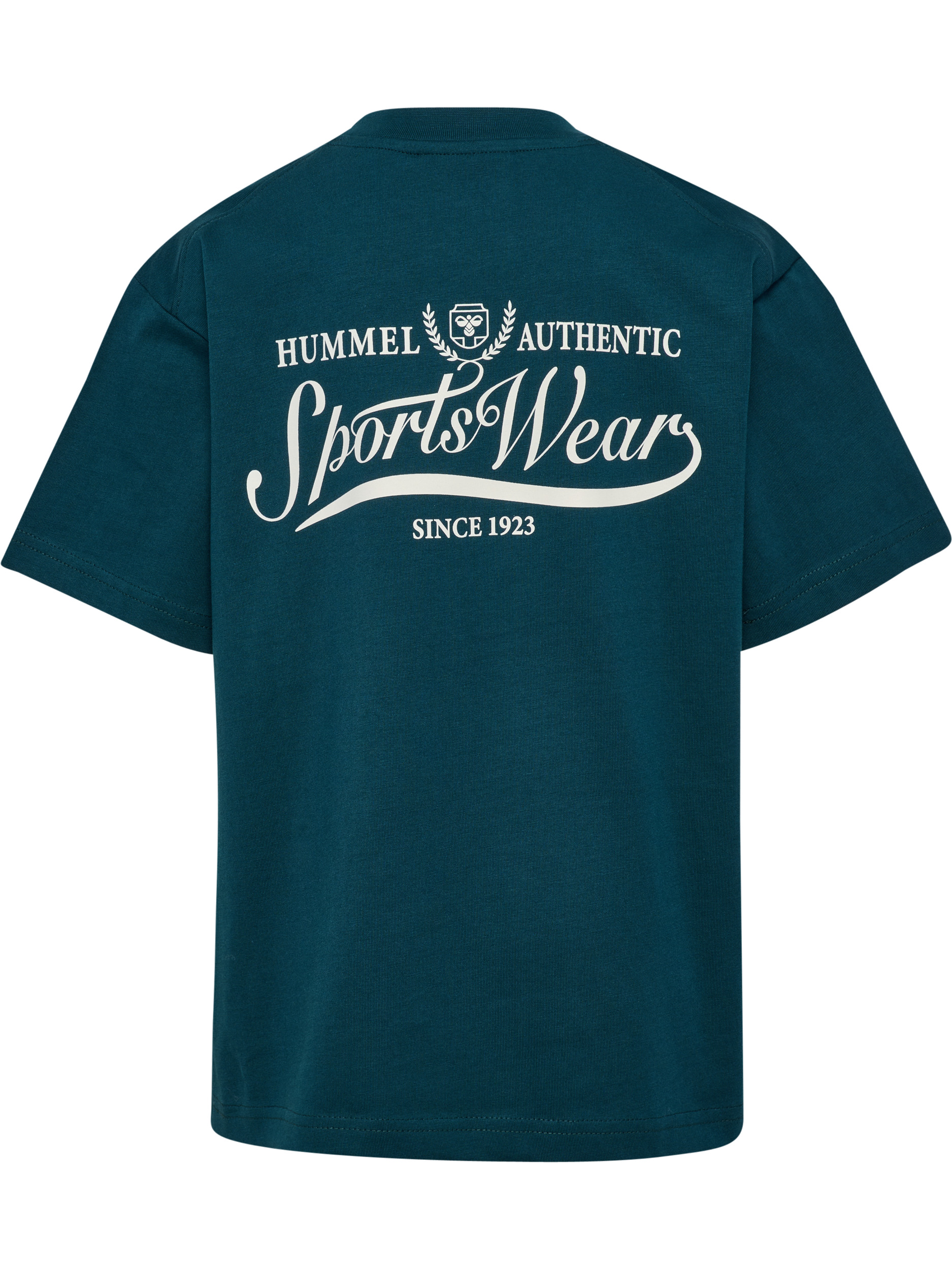 Loose Graphic T-Shirt S/S Bts – Bild 2