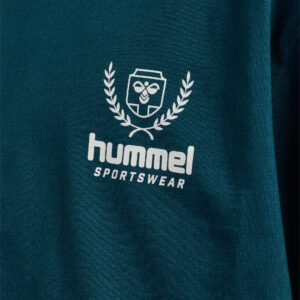 Loose Graphic T-Shirt S/S Bts – Bild 4