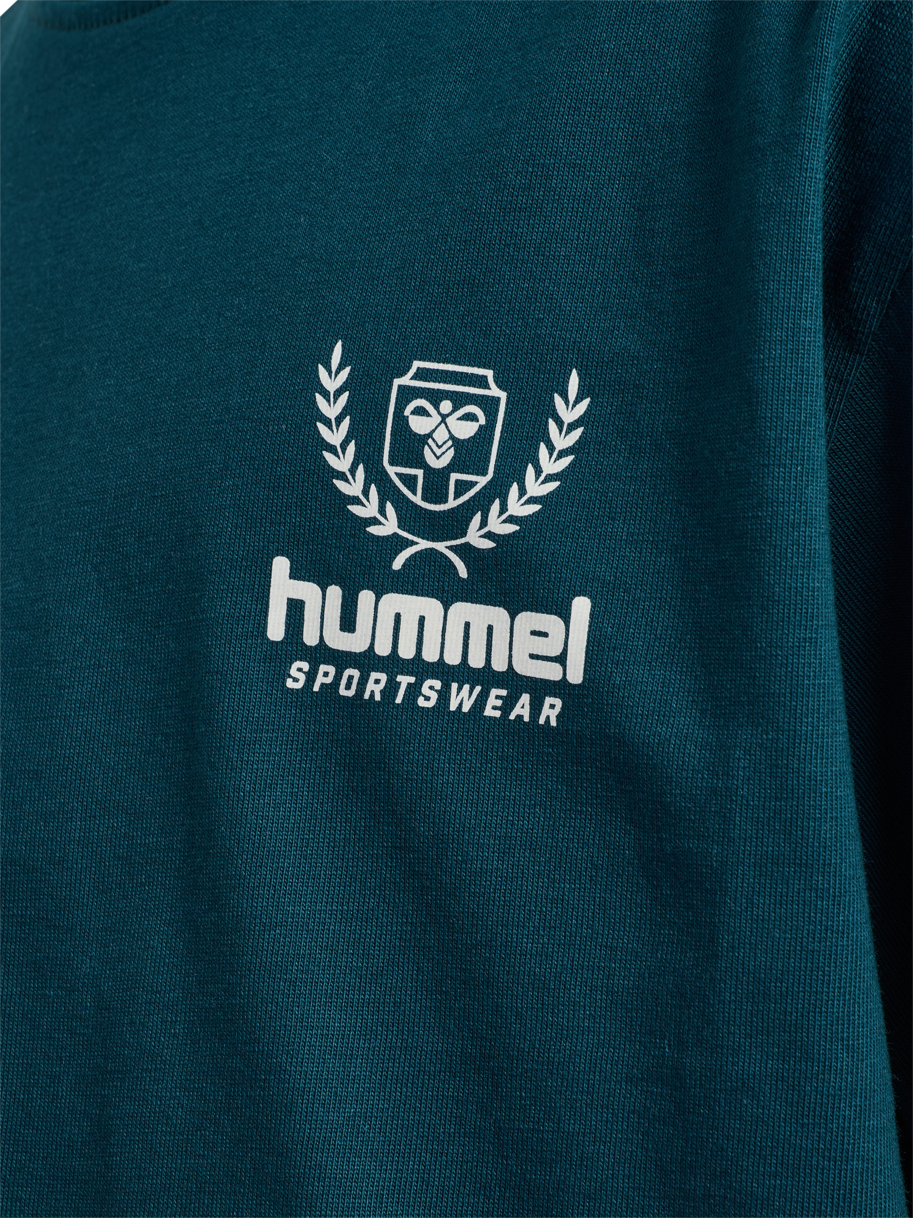 Loose Graphic T-Shirt S/S Bts – Bild 4