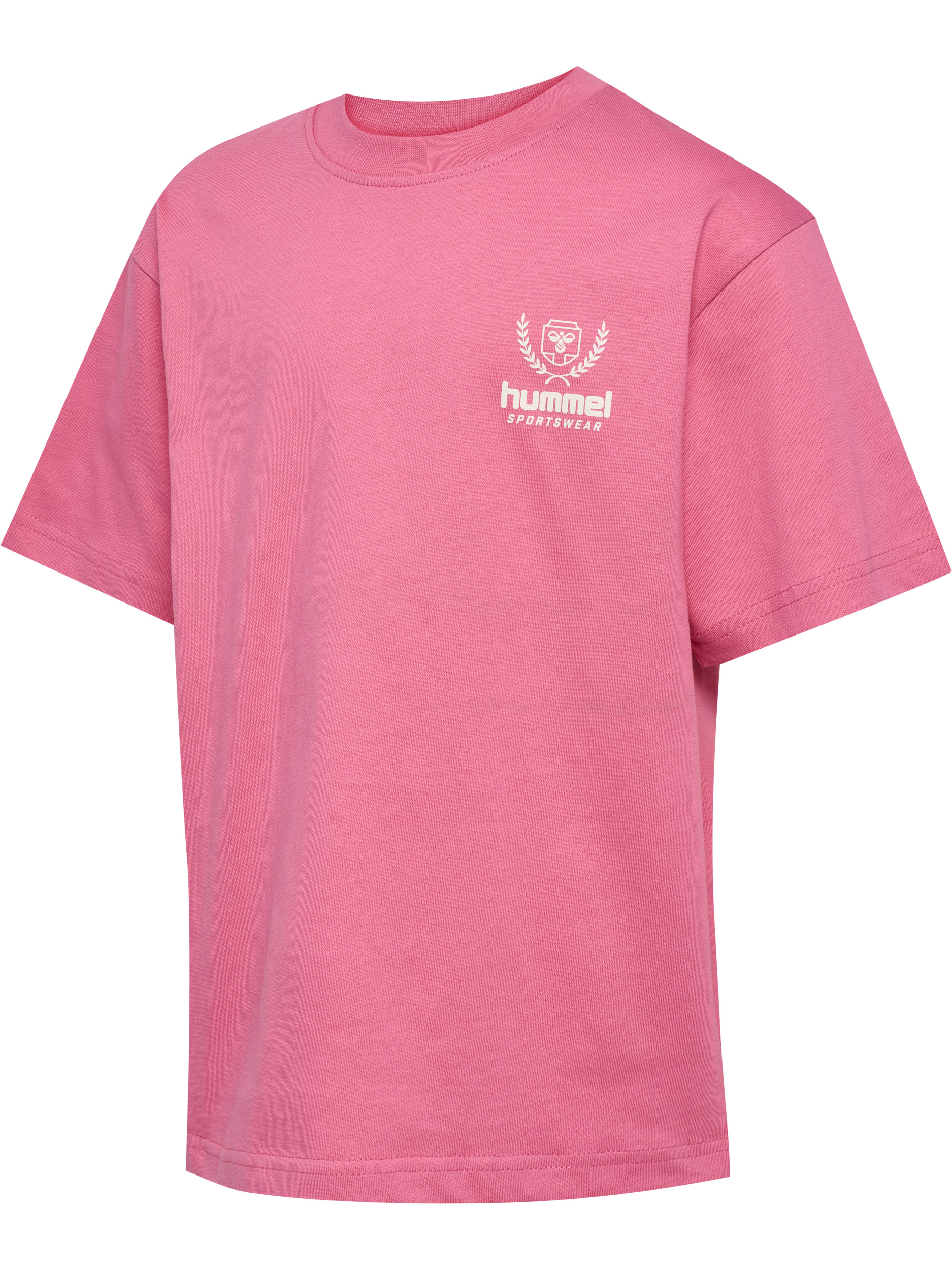 Loose Graphic T-Shirt S/S Bts – Bild 5