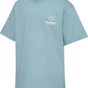 Loose Graphic T-Shirt S/S Bts – Bild 6