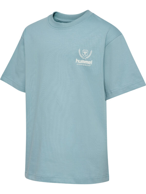 Loose Graphic T-Shirt S/S Bts