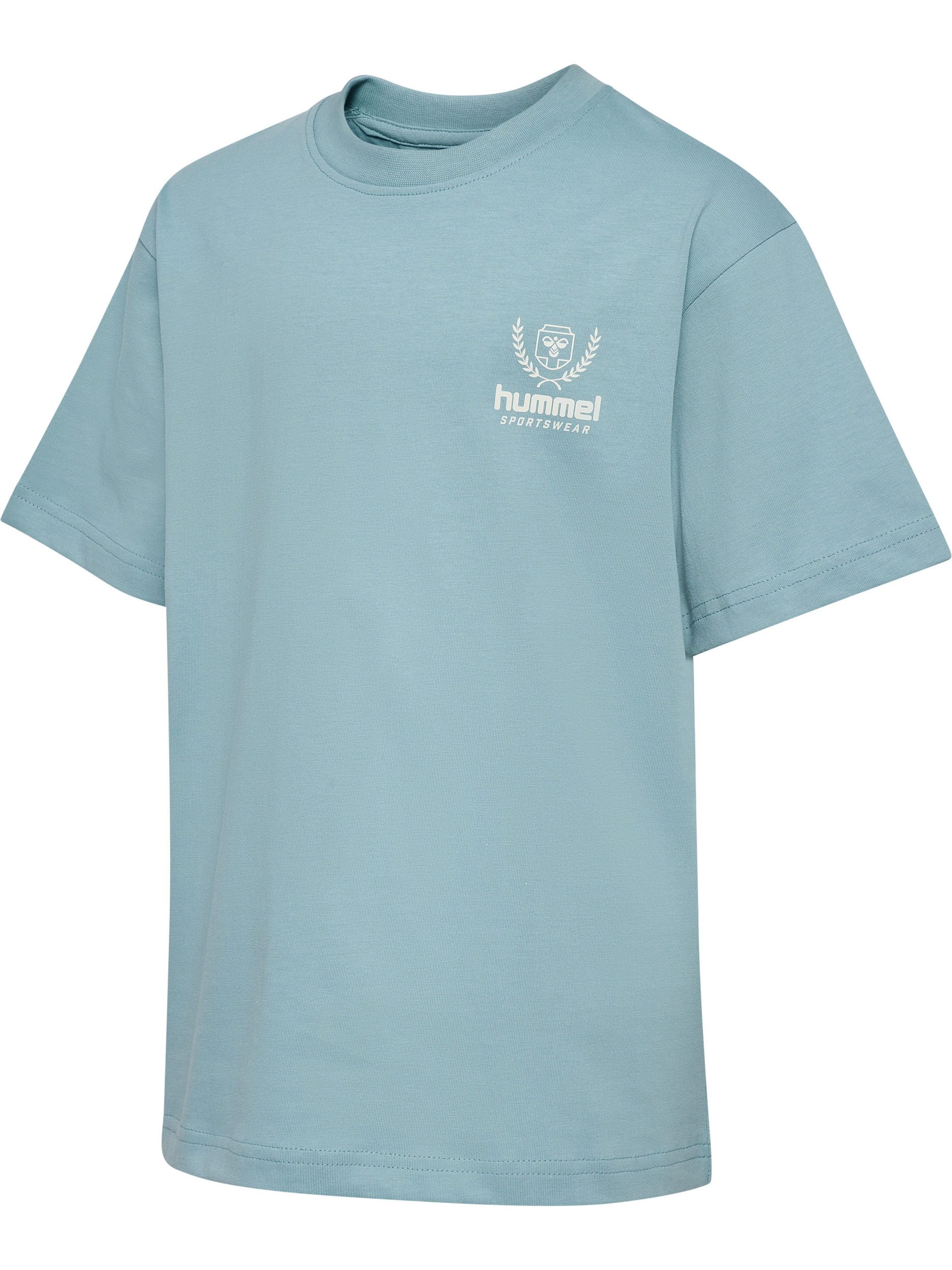 Loose Graphic T-Shirt S/S Bts – Bild 6