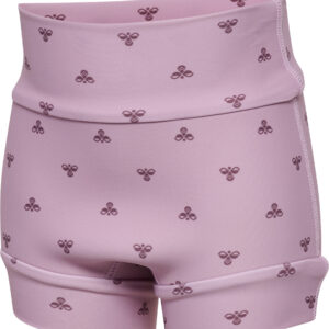 hmlMINI NEOPRENE AOP SWIM SHORTS – Bild 1