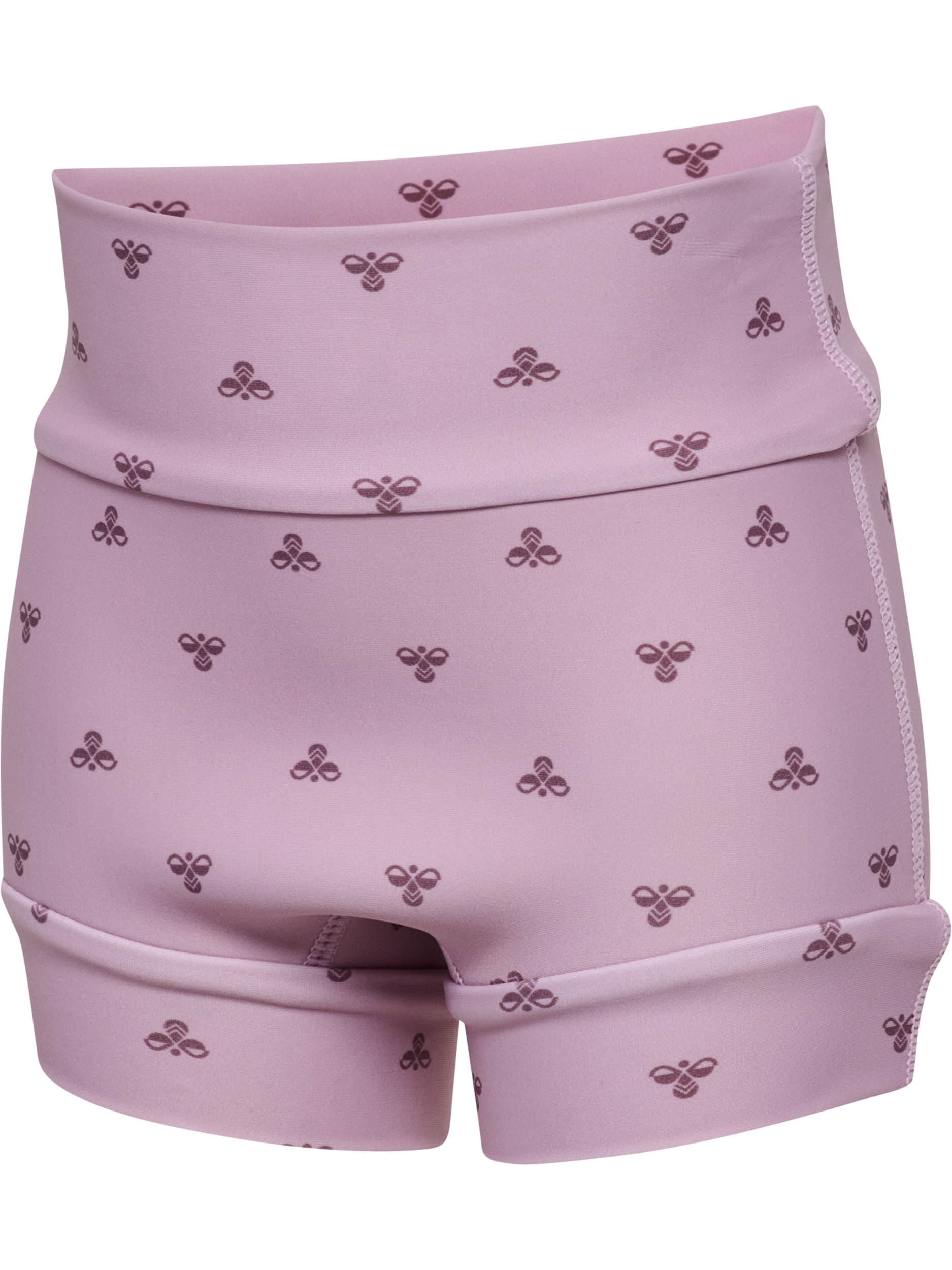 hmlMINI NEOPRENE AOP SWIM SHORTS – Bild 1