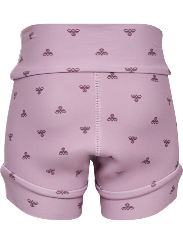 hmlMINI NEOPRENE AOP SWIM SHORTS