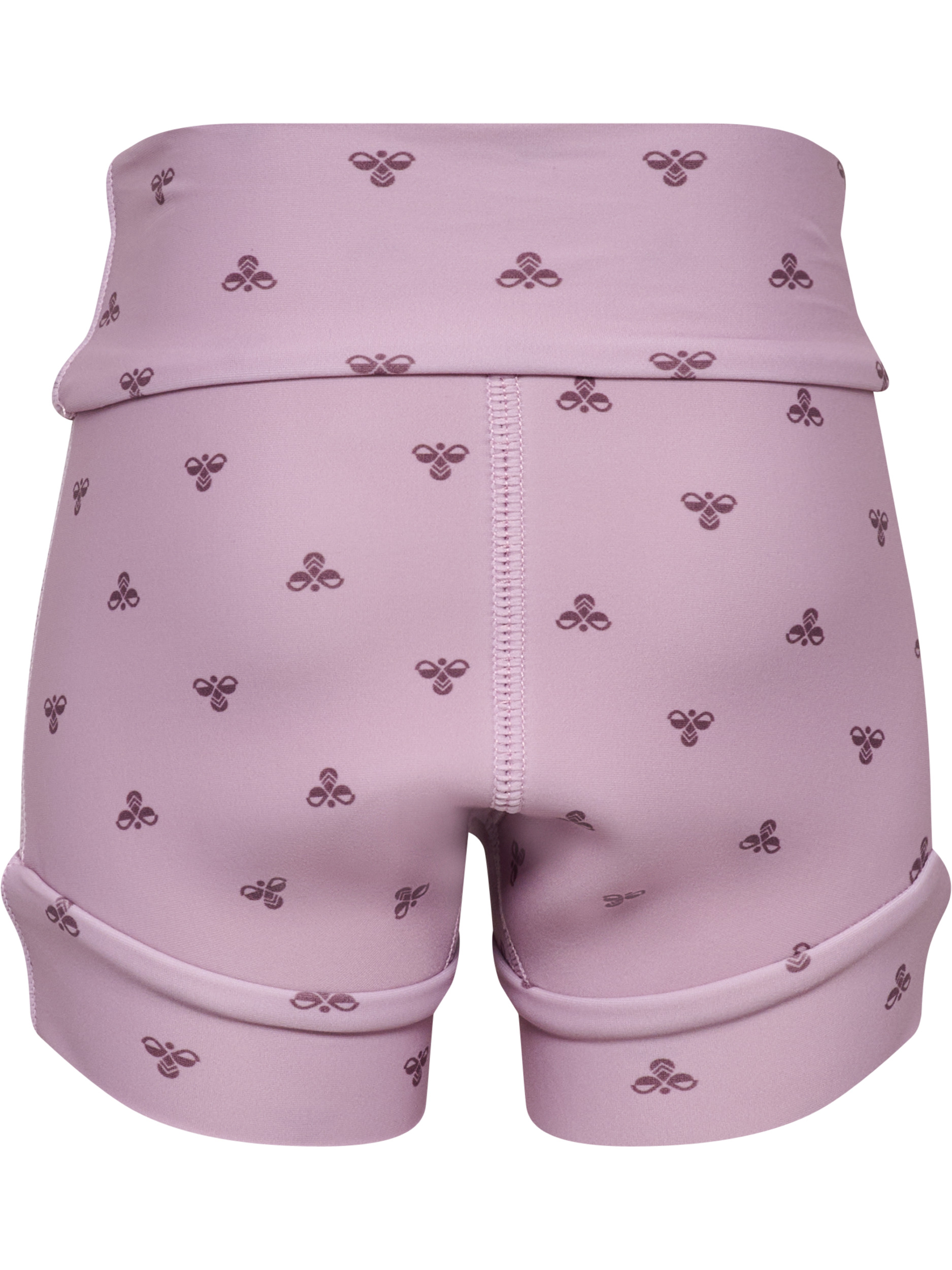 hmlMINI NEOPRENE AOP SWIM SHORTS – Bild 2