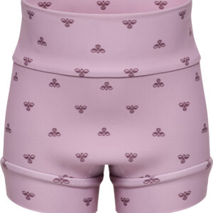 hmlMINI NEOPRENE AOP SWIM SHORTS – Bild 3