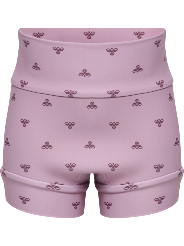 hmlMINI NEOPRENE AOP SWIM SHORTS