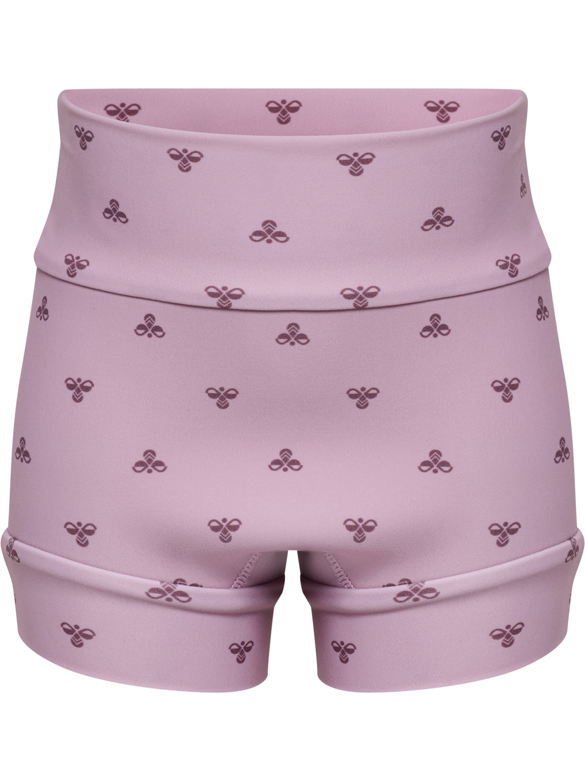 hmlMINI NEOPRENE AOP SWIM SHORTS – Bild 3